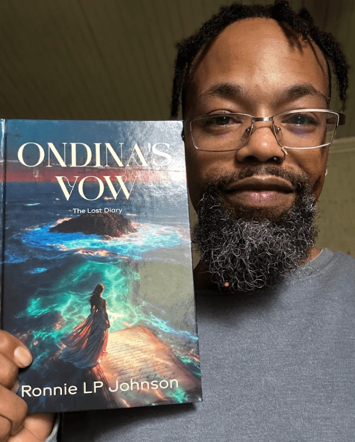 The people and experiences behind the Legacy of Change story